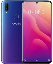Замена камеры на телефоне Vivo V11i в Орле